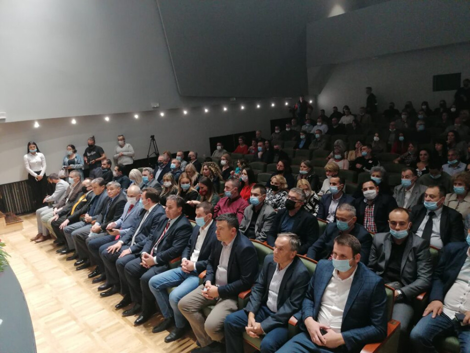 gosti svečana akademija