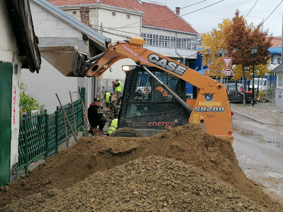 Foto: S.Lisac
Ljubovijska ulica
