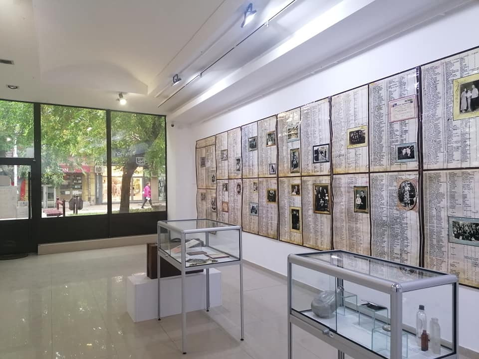 Foto: Galerija savremene umetnosti