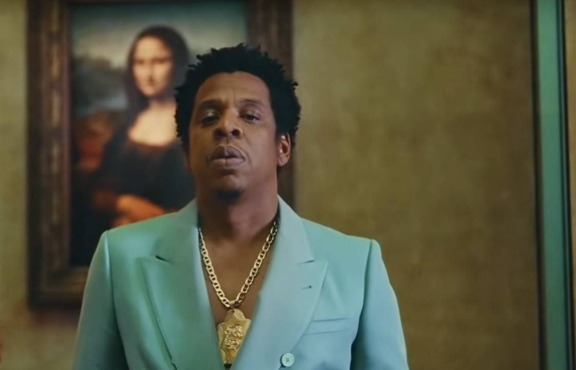 Youtube screenshot