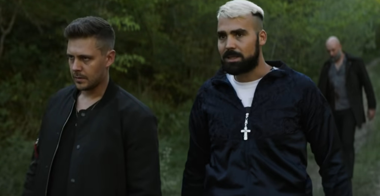 Youtube screenshot