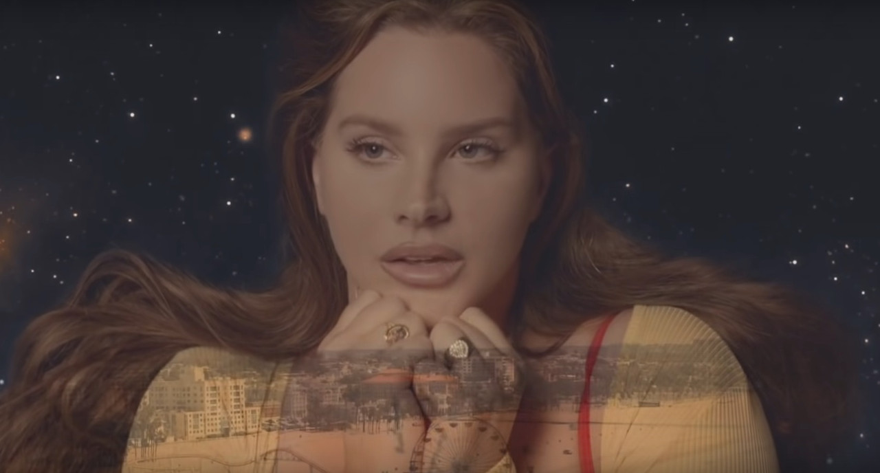 Youtube screenshot