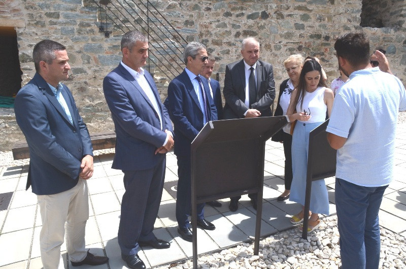 Foto: SO Veliko Gradište