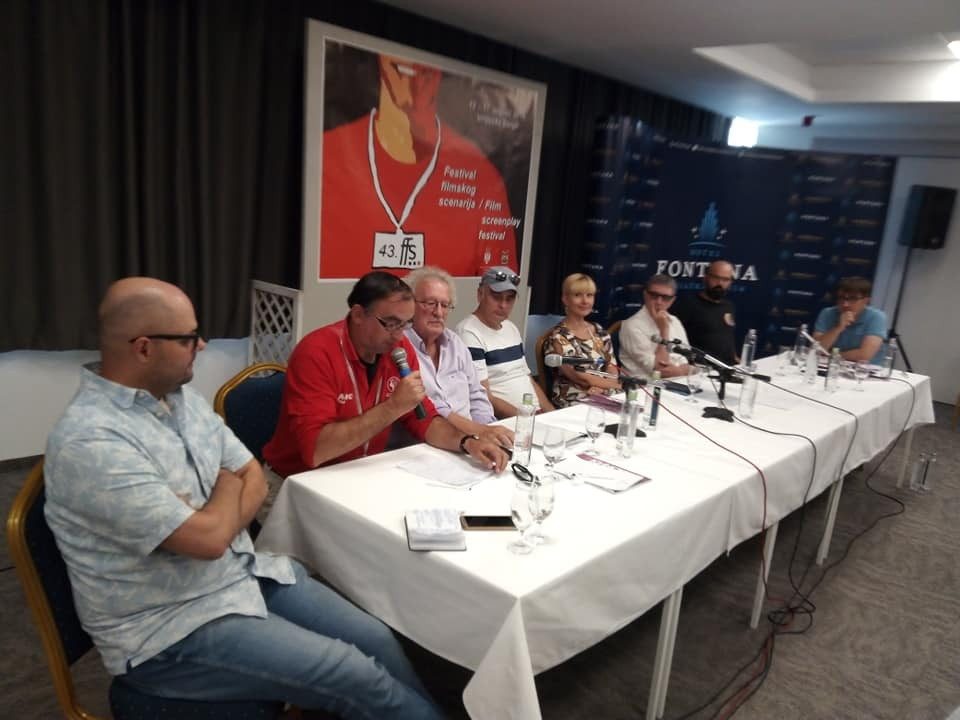 Naš novinar na Simpozijumu FFS u V.Banji 2019.