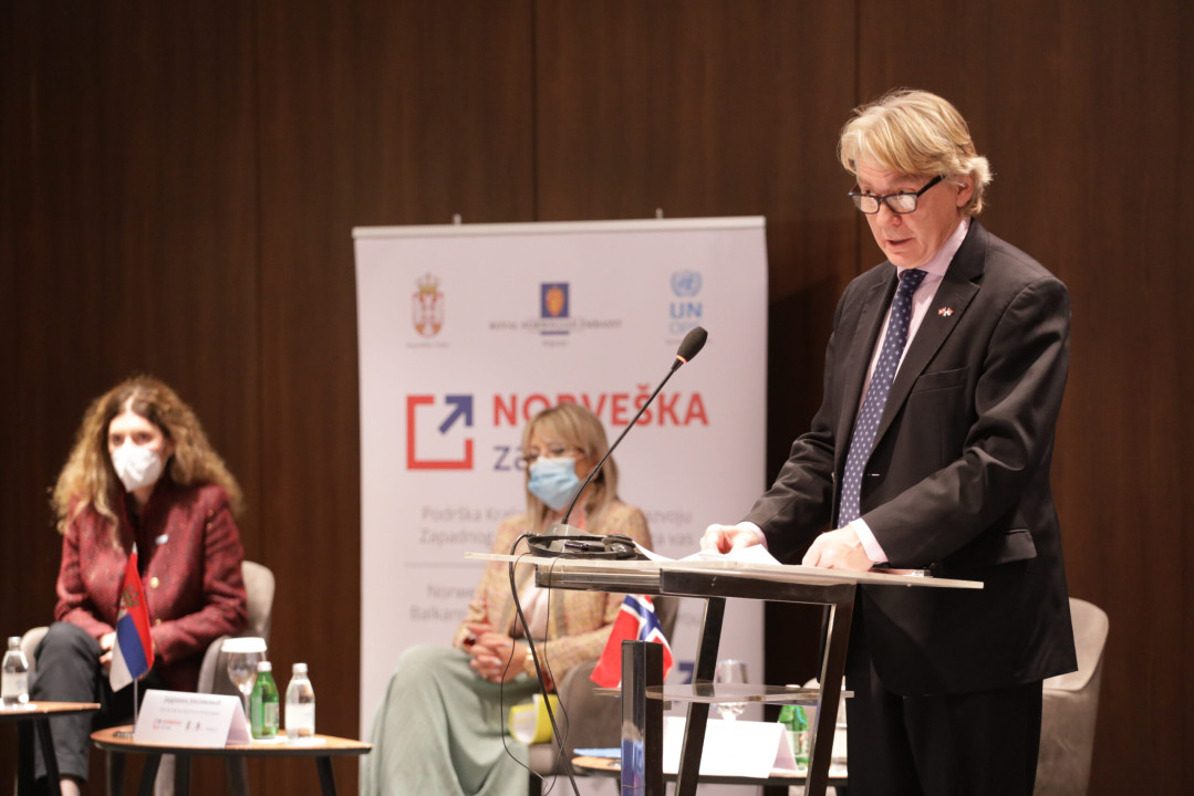 Foto: UNOPS/Igor Pavićević
