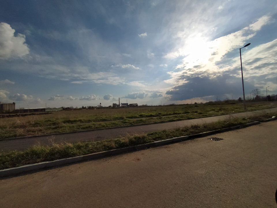 Foto: Boom93/MMV &#8211; Nova industrijska zona
