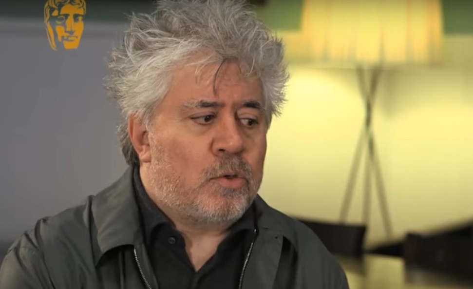 BAFTA Guru / Youtube screenshot