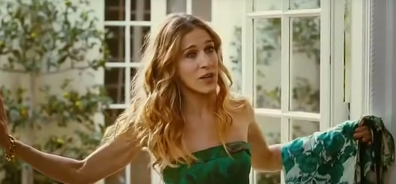 Youtube screenshot