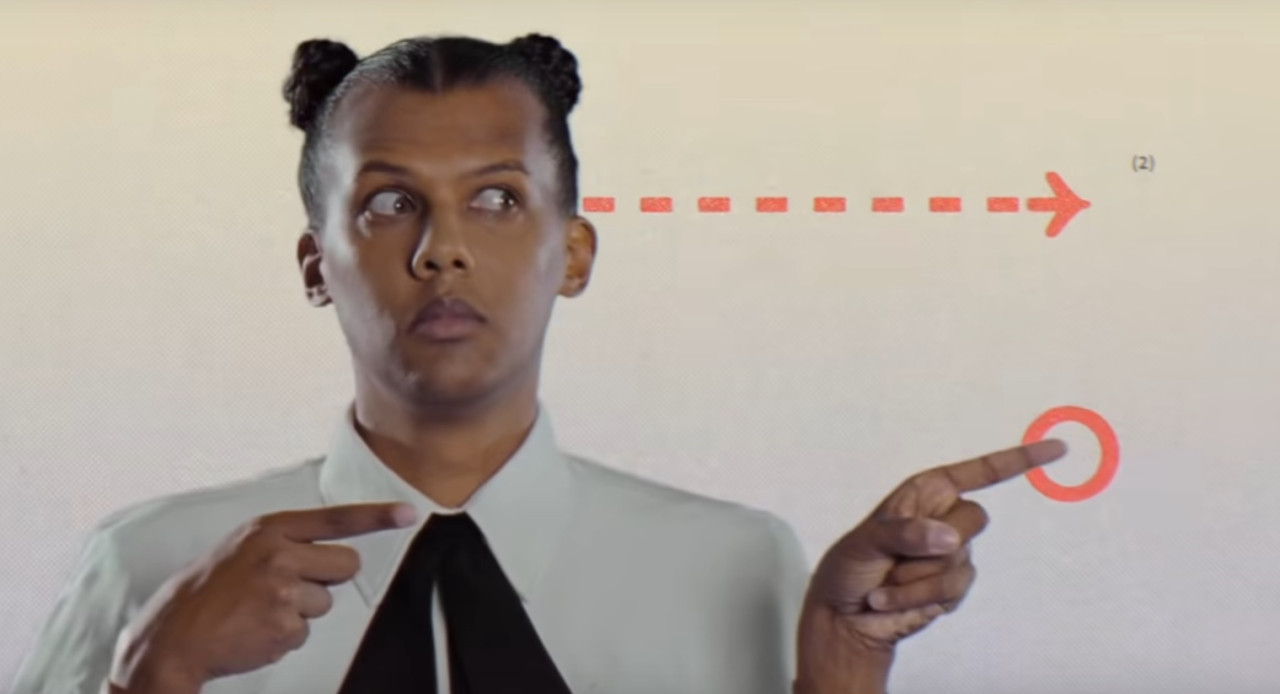 Youtube screenshot