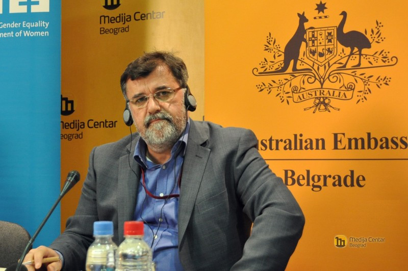Foto: Medija centar Beograd
