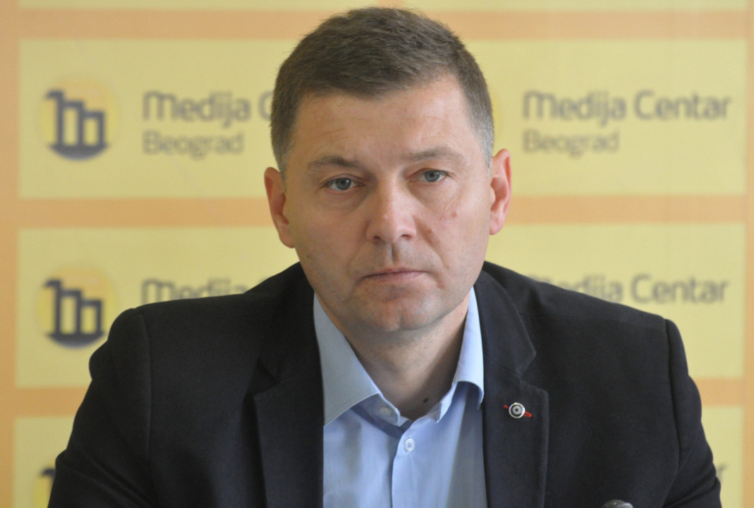 Foto: Medija centar Beograd