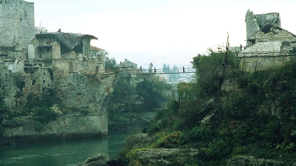 Mostar