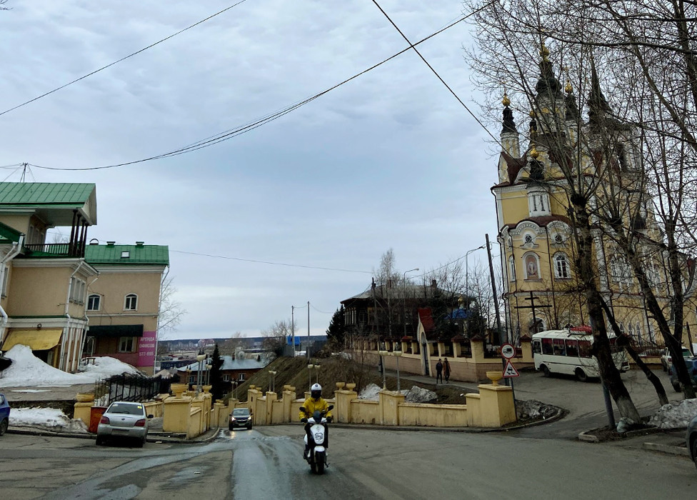 tomsk