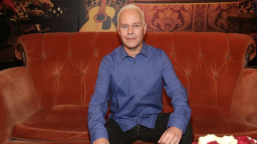 James Michael Tyler