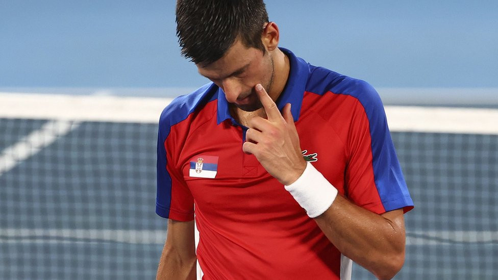 Novak Đoković