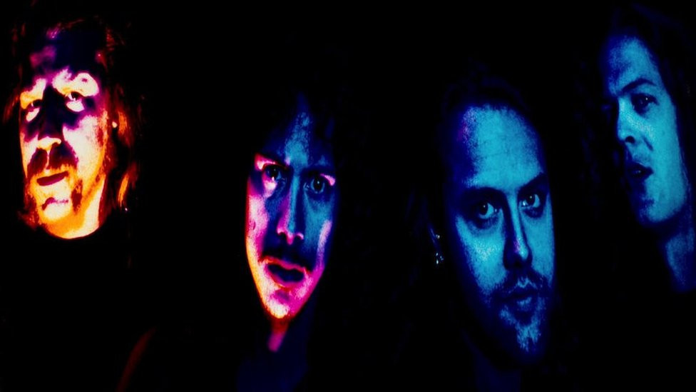 Metallica