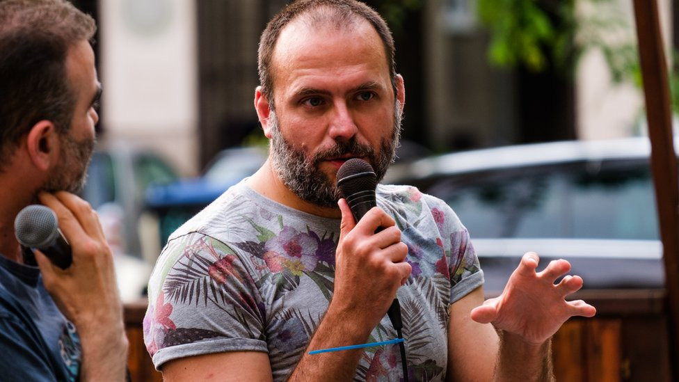 Dinko Kreho