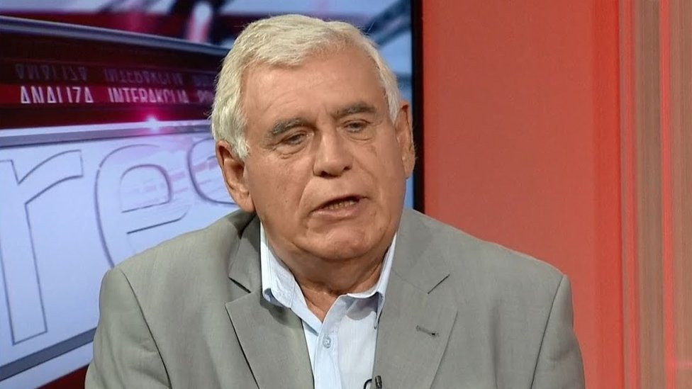 Azem Vlasi