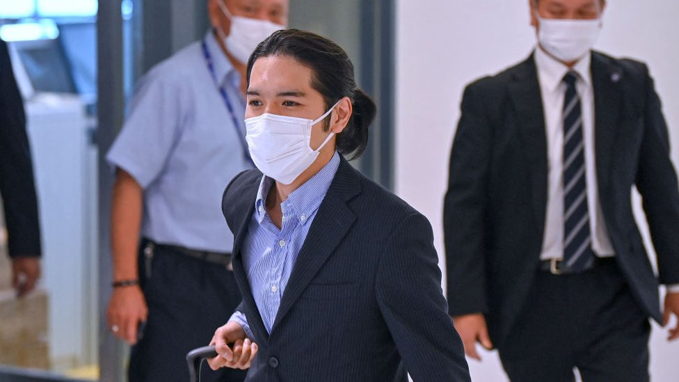 Kei Komuro