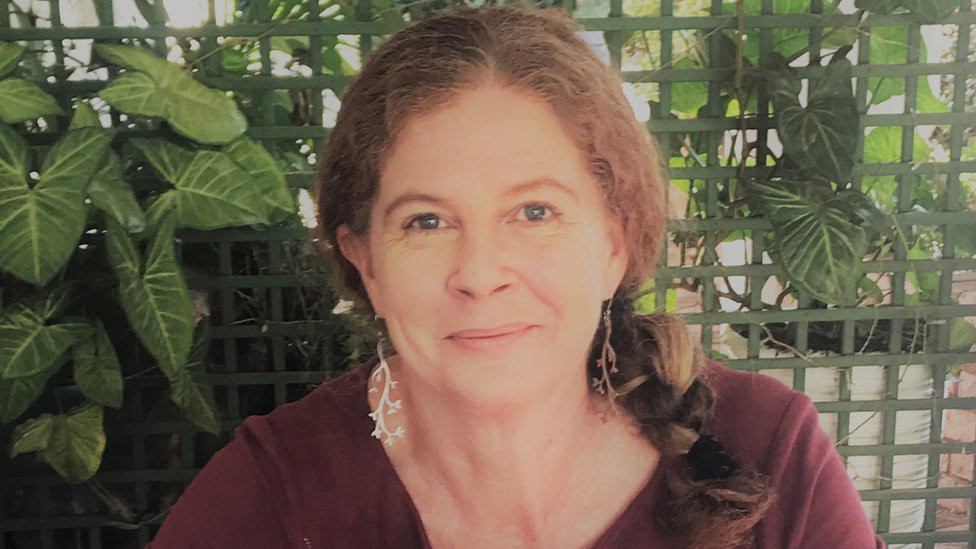 Philippa Reekie