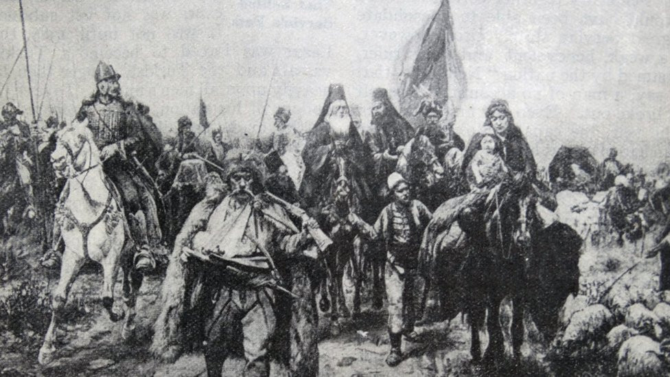 Bitka na Kosovu