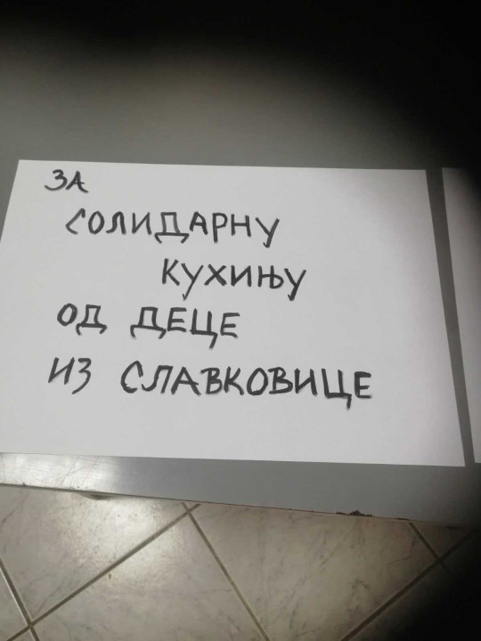 deca prave kolače