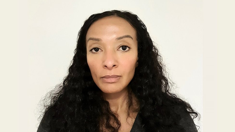A photo of Joanne Muhammad