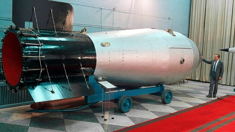 bomba