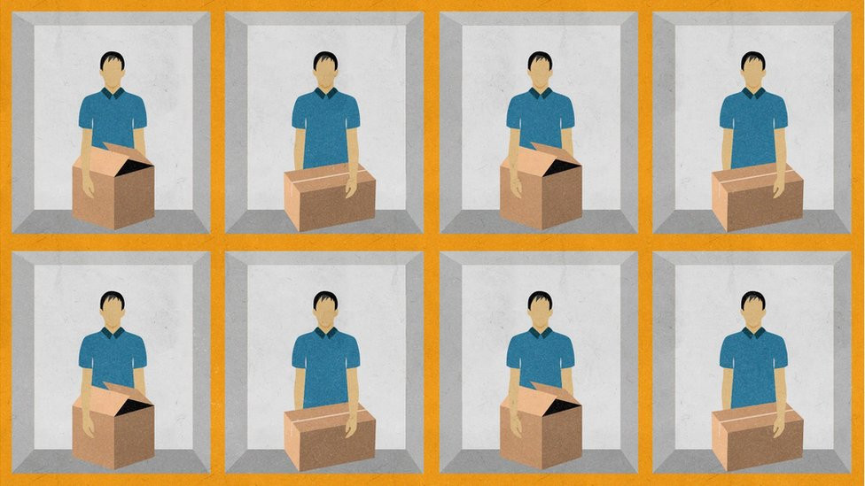 amazon skladiste