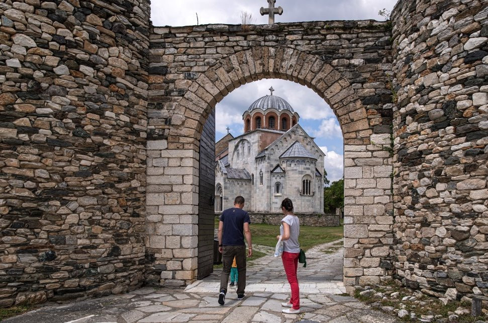 studenica