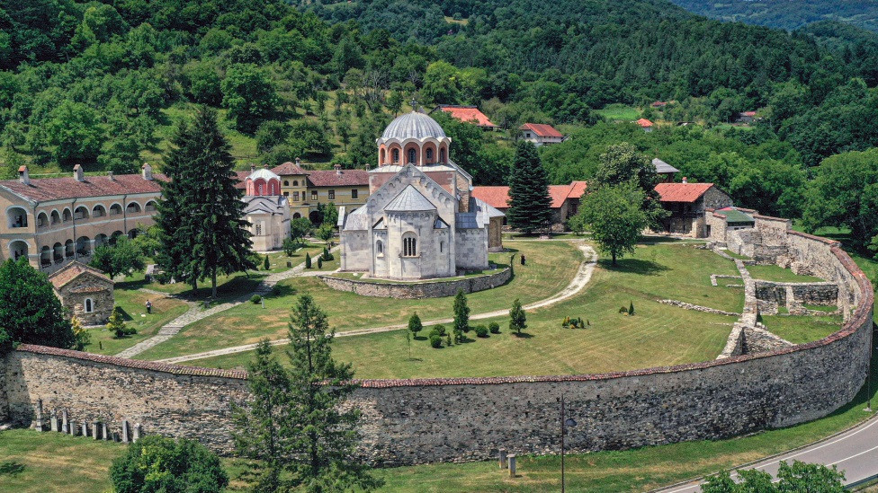 Studenica