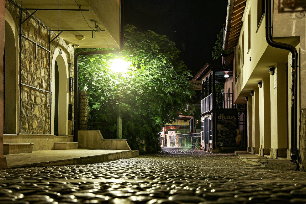 Mostar