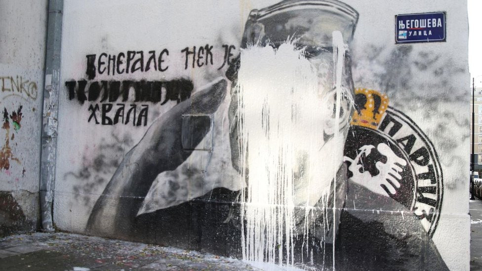 mural