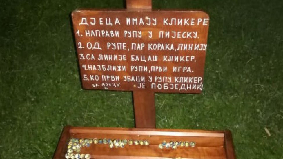 klikeraj