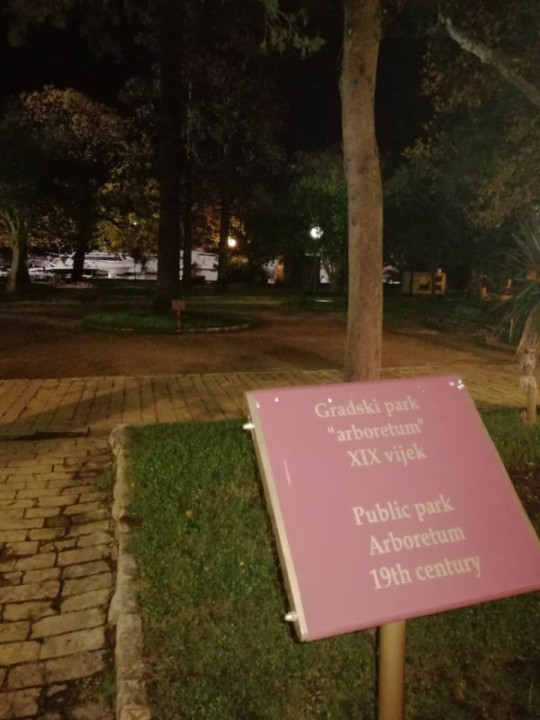 park
