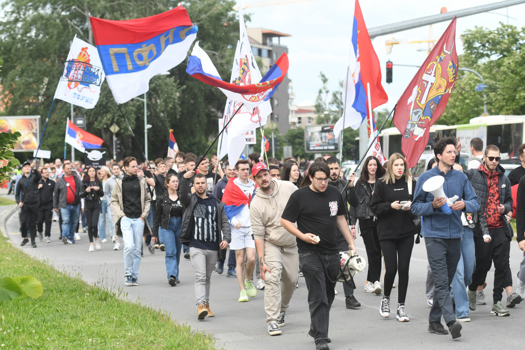 FOTO: Beta/Dragan Gojić