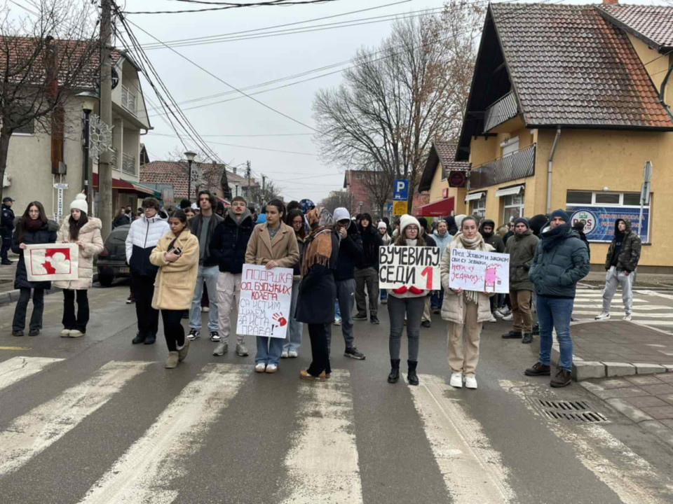 FOTO: Boom93/N.Stojićević