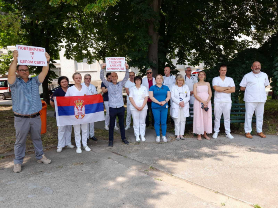 FOTO: Z.Mirković