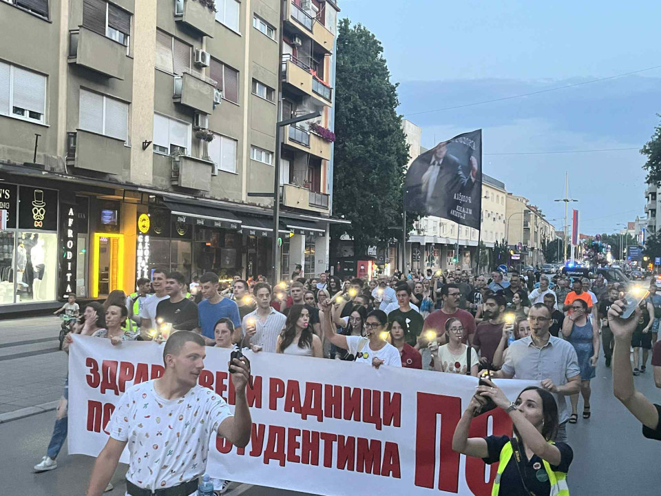 Foto: M. Tadić/Boom93