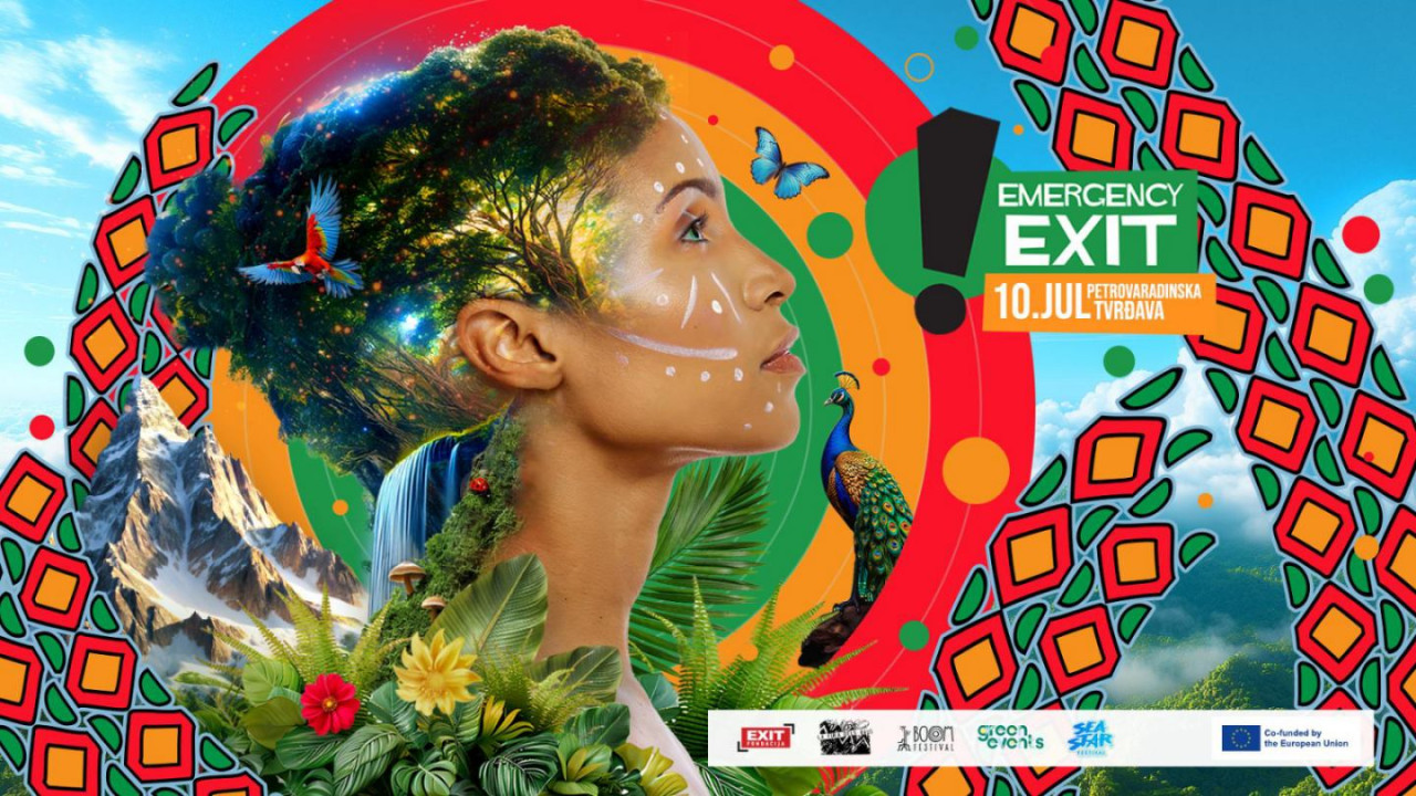 Foto: Exit Promo