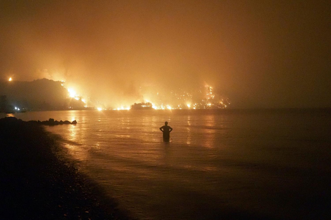 Foto:FoNet/AP