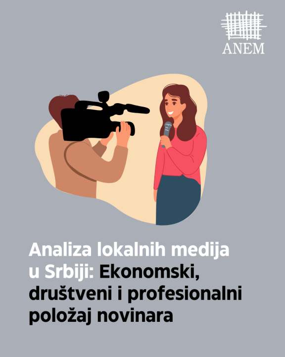 Foto: ANEM