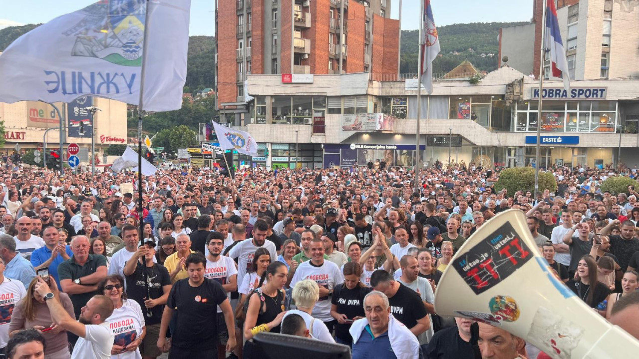 Foto: Nebojša Jovanović/FoNet