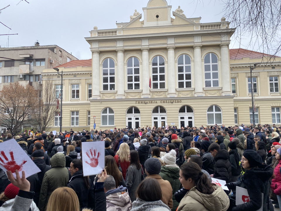 Foto: Z.Veljković/Boom93