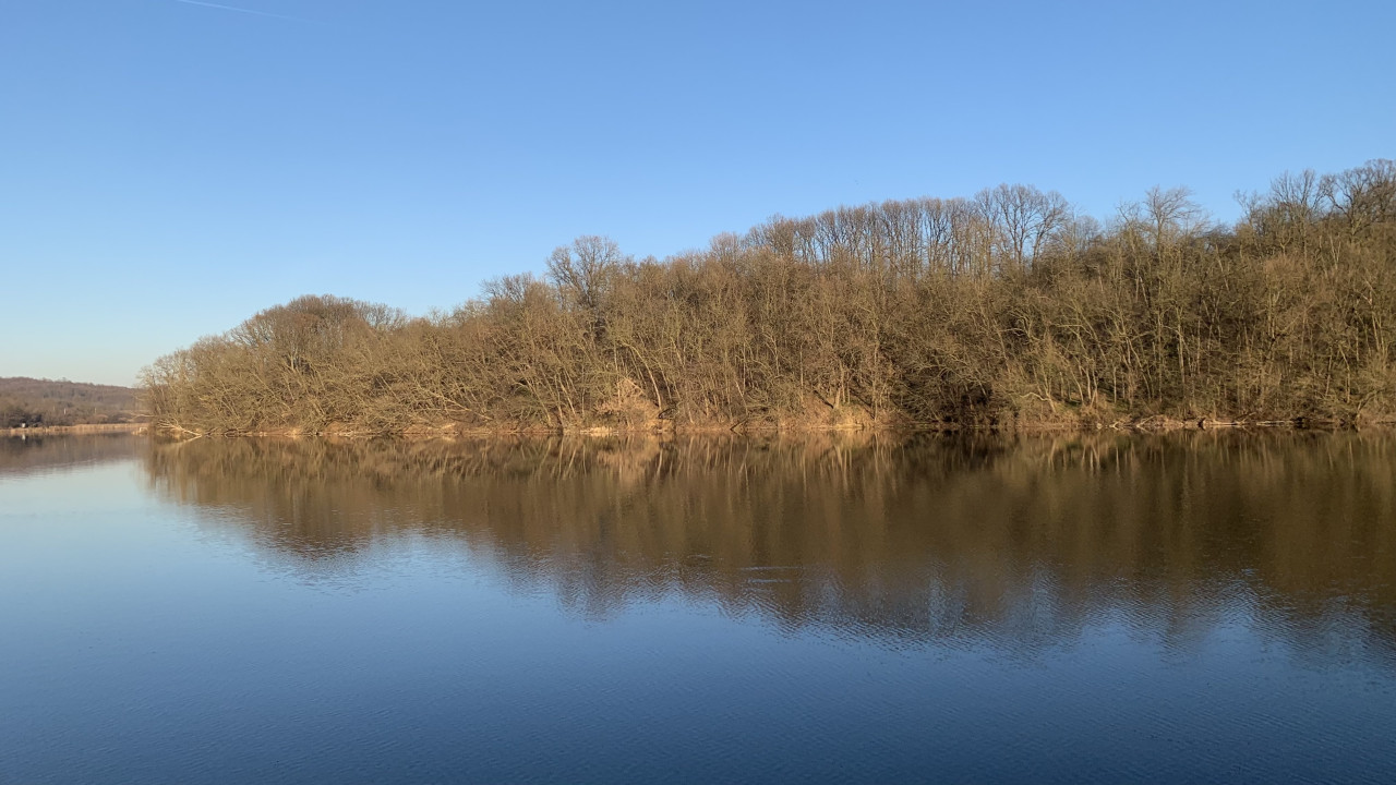 Jezero Kudreč, Smederevska Palanka
Foto: Aleksandar Antonijević