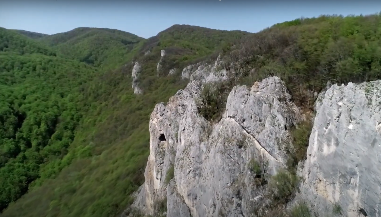 Foto: YouTube printscreen/BalkanTrip TV