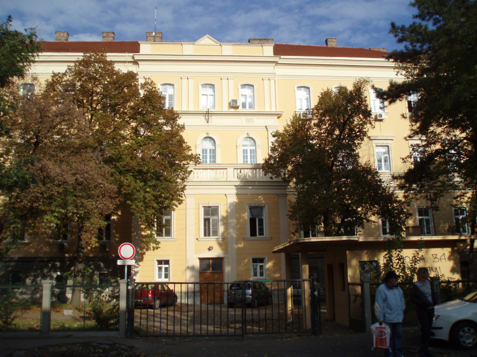 Foto: Wikimedia / Nicolo / CC BY-SA 3.0