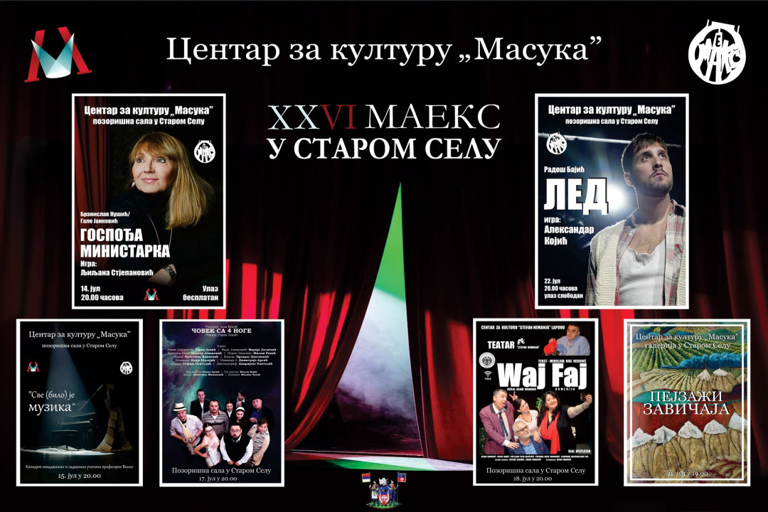 Foto: MAEKS