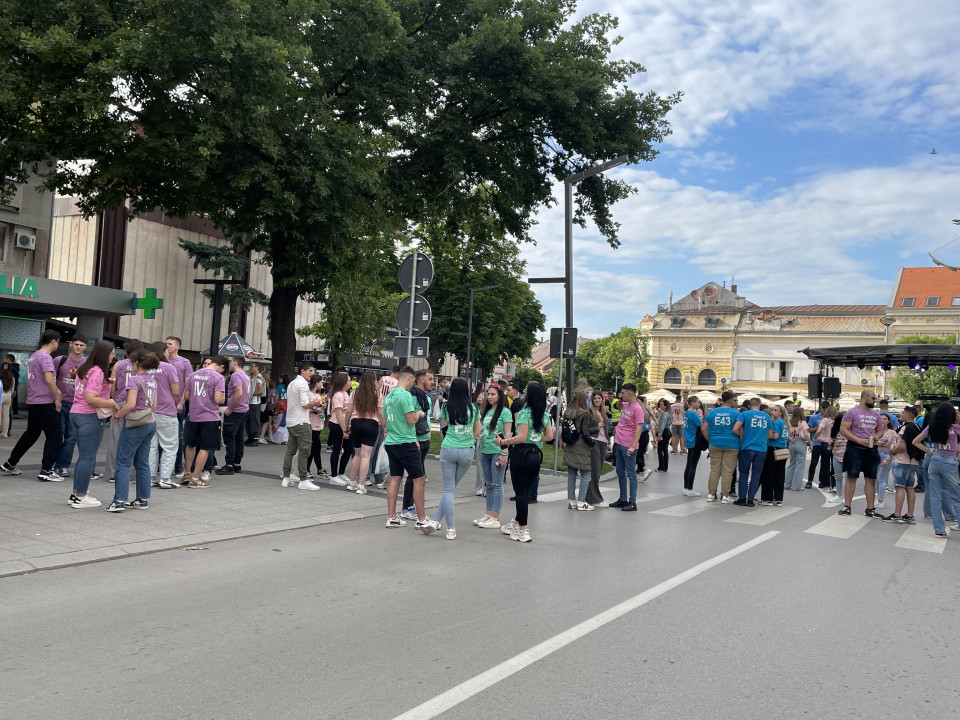 FOTO: N.Stojićević/Boom93