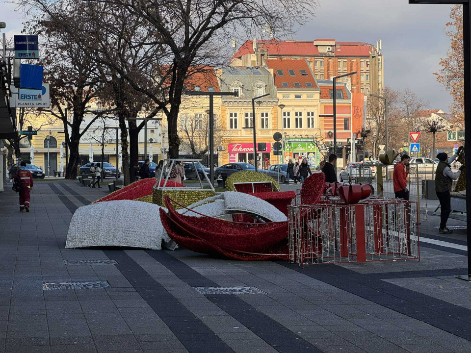 Fotografiju poslao Radoslav